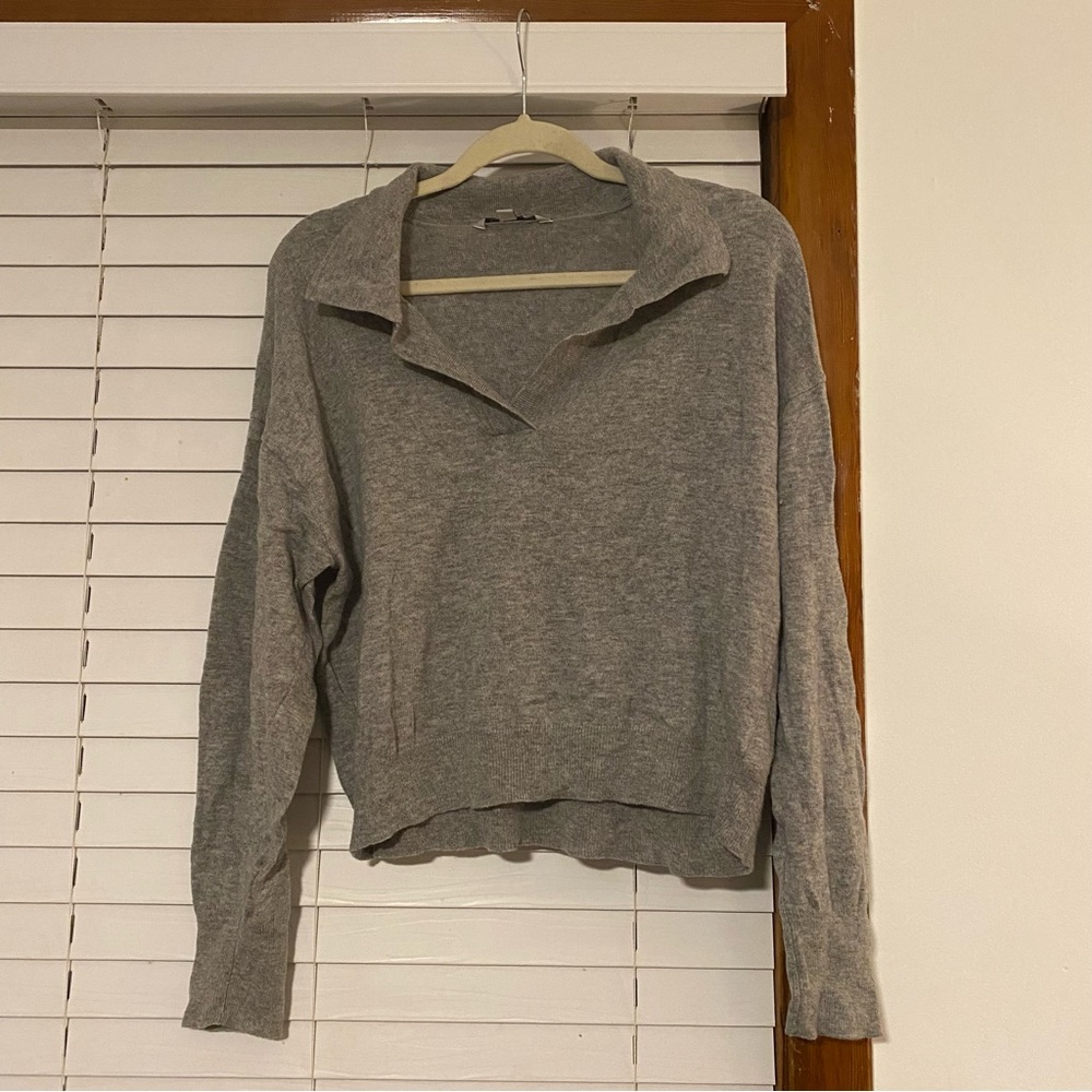 Ophelia Rose Sweater